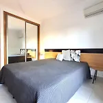 アパート Areias Da Rocha *