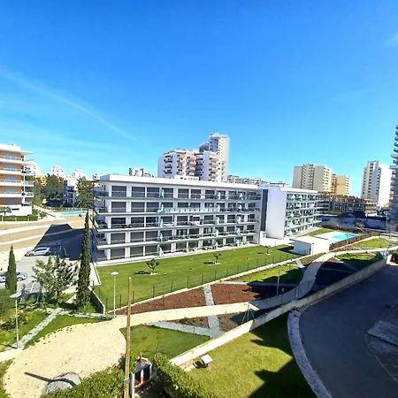 Areias Da Rocha * Portimão