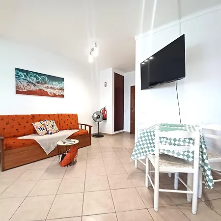 Areias Da Rocha Appartement
