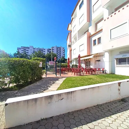Appartement Areias Da Rocha