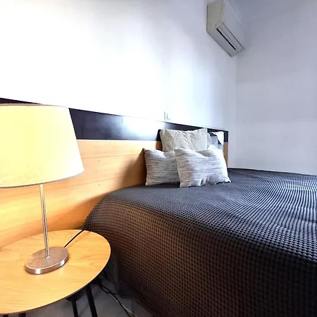 Apartament Areias Da Rocha