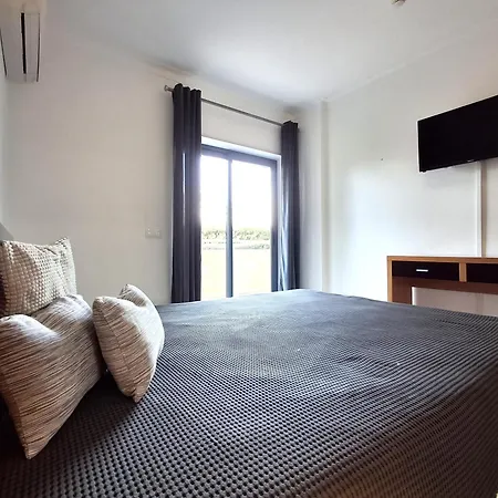 Areias Da Rocha Apartament *