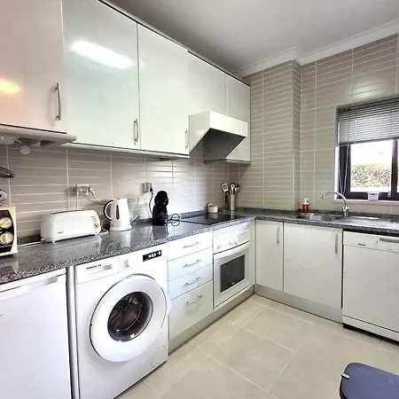Apartment Areias Da Rocha Portimao