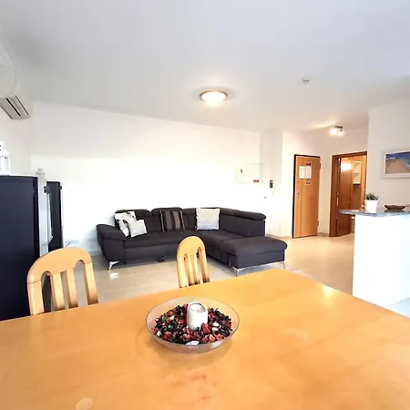 Areias Da Rocha Apartment Portimao