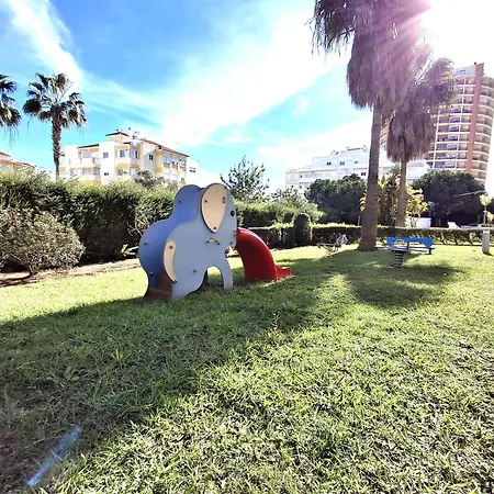 Areias Da Rocha Apartament Portimão