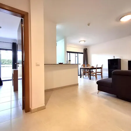 Areias Da Rocha Apartament