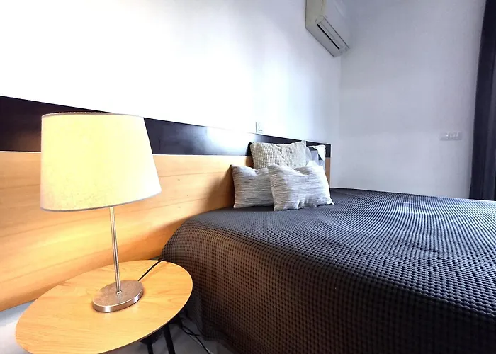 Apartament Areias Da Rocha