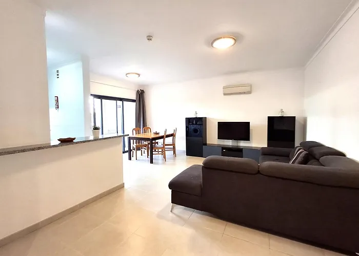 Areias Da Rocha * Portimão