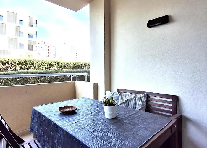 Apartament Areias Da Rocha