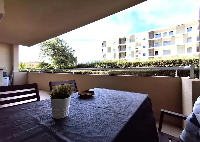 Areias Da Rocha Apartment Portimao