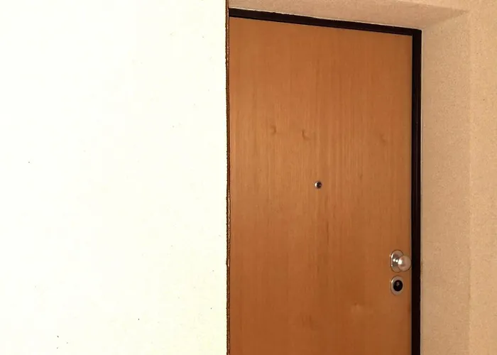 Areias Da Rocha Apartament