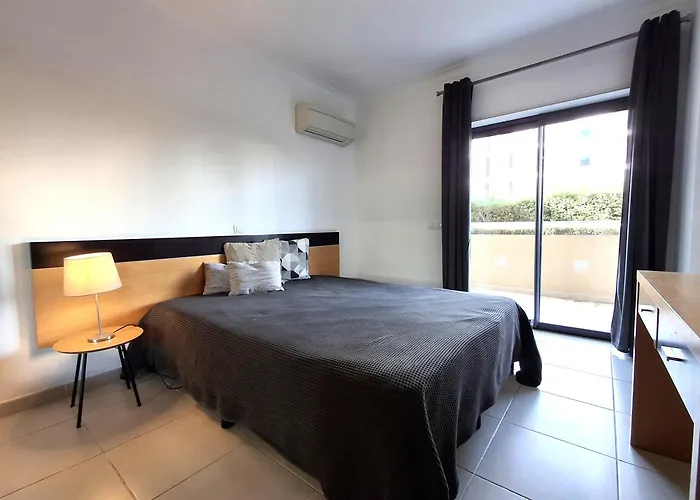 Apartament Areias Da Rocha Portimão