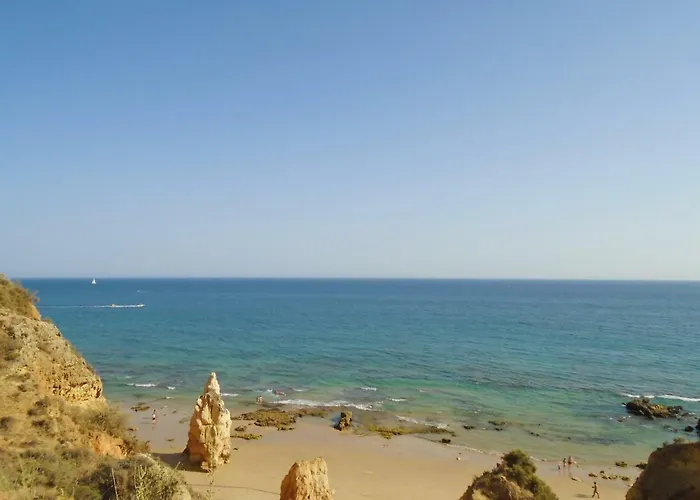 Areias Da Rocha Portimao