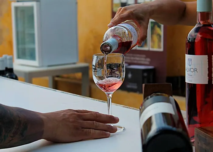 Areias Da Rocha Apartament Portimão