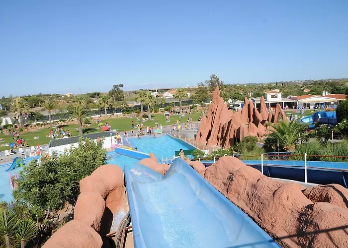 Apartment Areias Da Rocha