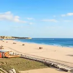 Lägenhet Areias Da Rocha