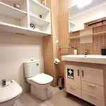 Areias Da Rocha Apartmán