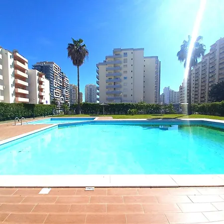 Areias Da Rocha بورتيماو