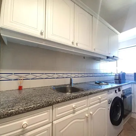 Apartman Areias Da Rocha *