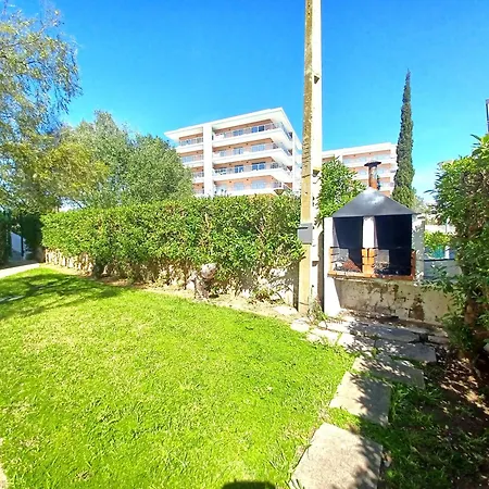 Areias Da Rocha * بورتيماو