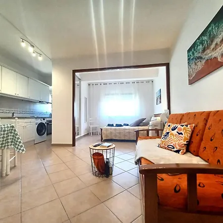 شقة Areias Da Rocha