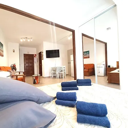Apartamento Areias Da Rocha *