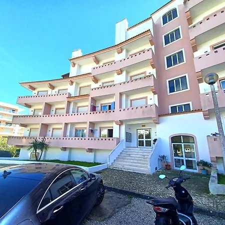 Areias Da Rocha * بورتيماو