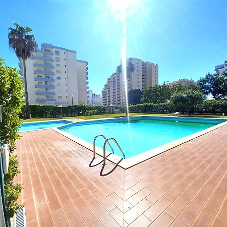 Areias Da Rocha شقة