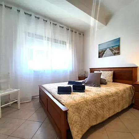 Apartman Areias Da Rocha