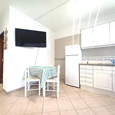 شقة Areias Da Rocha