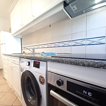 Areias Da Rocha Apartamento Portimão