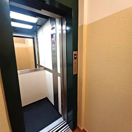 Apartamento Areias Da Rocha *