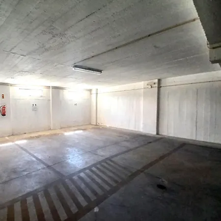 Areias Da Rocha Apartman Portimão