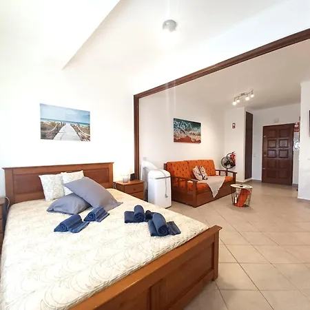 Areias Da Rocha * Portimão