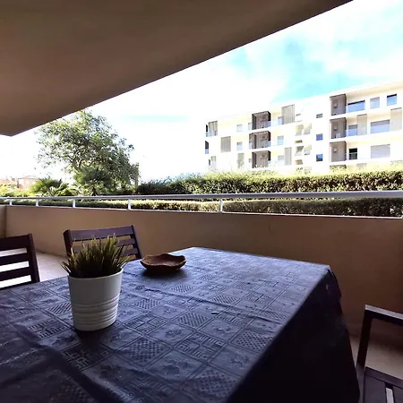 Areias Da Rocha Appartamento Portimão