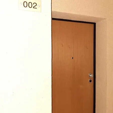 Areias Da Rocha Apartamento