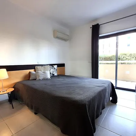 شقة Areias Da Rocha بورتيماو