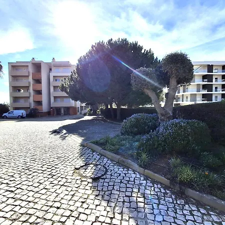 Areias Da Rocha شقة *