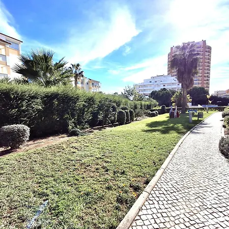 Areias Da Rocha Appartamento Portimão