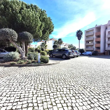 شقة Areias Da Rocha *