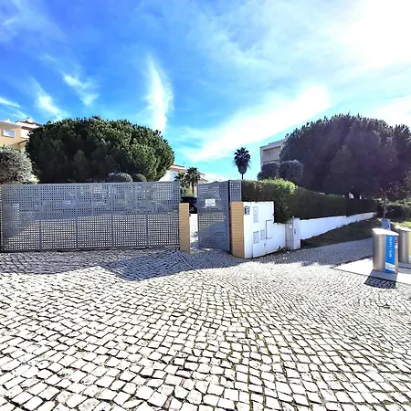 Areias Da Rocha شقة *