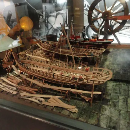 Areias Da Rocha Apartman