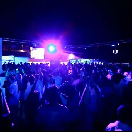 Apartman Areias Da Rocha