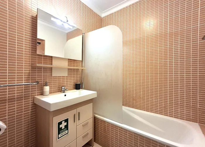 Areias Da Rocha Appartement Portimão