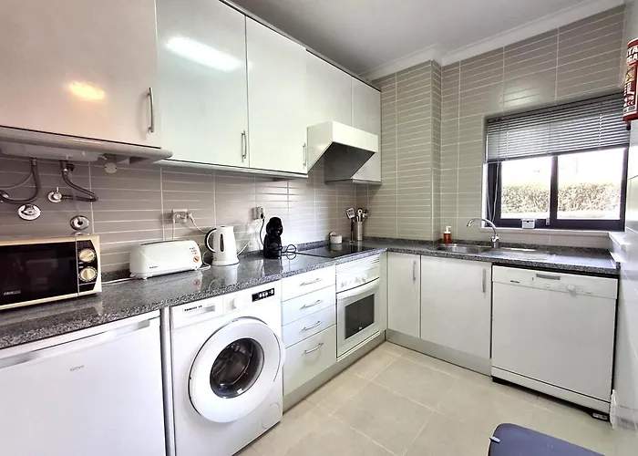 Appartement Areias Da Rocha Portimão