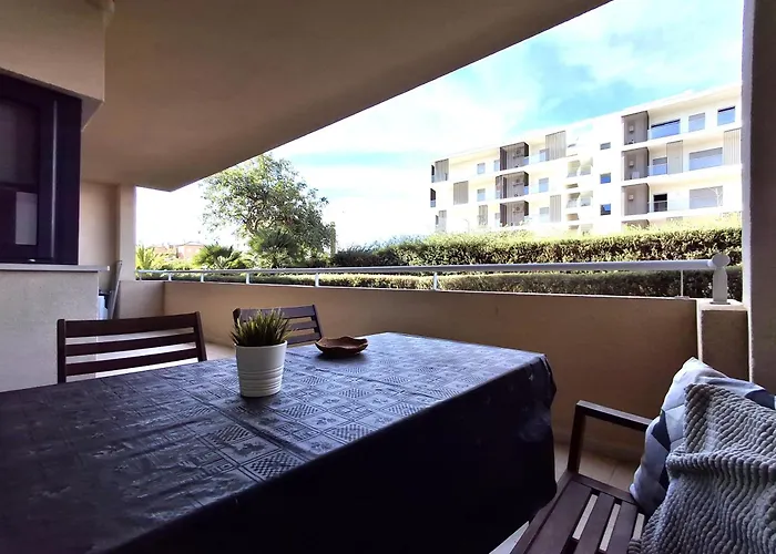 Appartement Areias Da Rocha