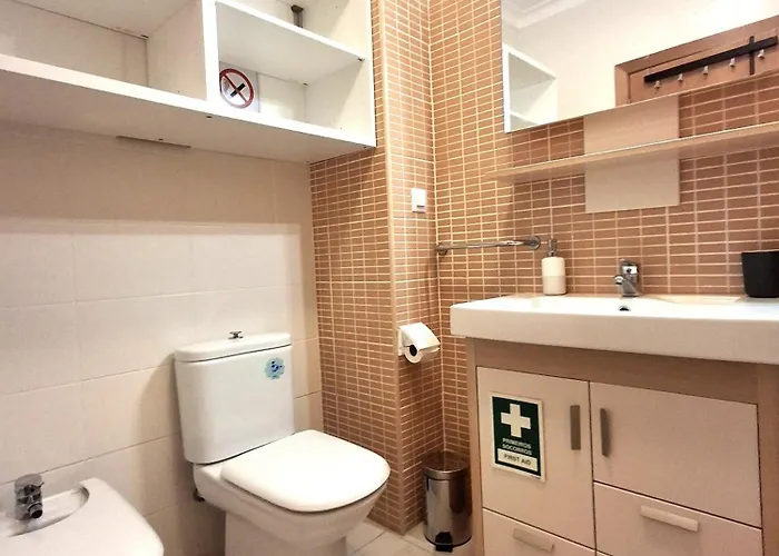 Areias Da Rocha Appartement