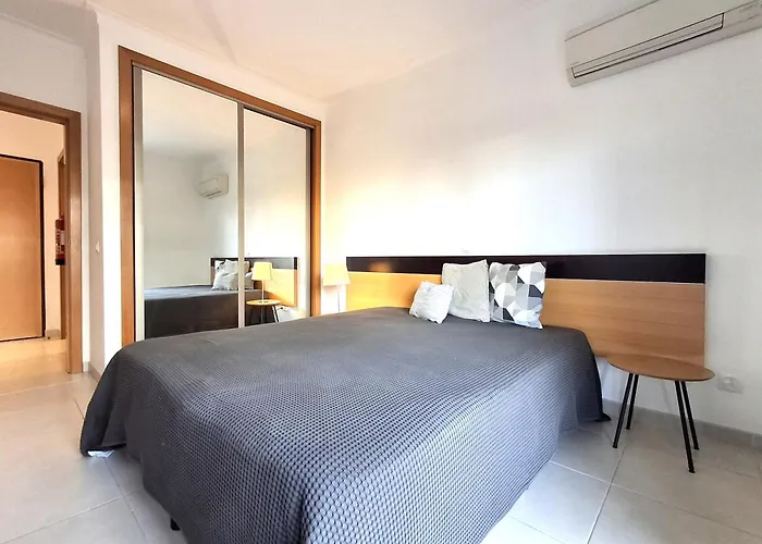 Appartement Areias Da Rocha *