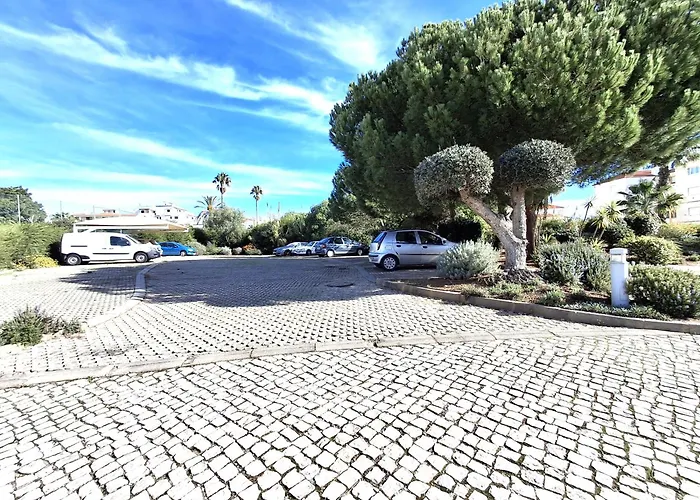 Areias Da Rocha * 波尔蒂芒