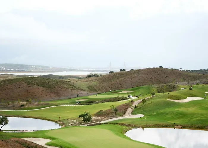 Areias Da Rocha * 波尔蒂芒